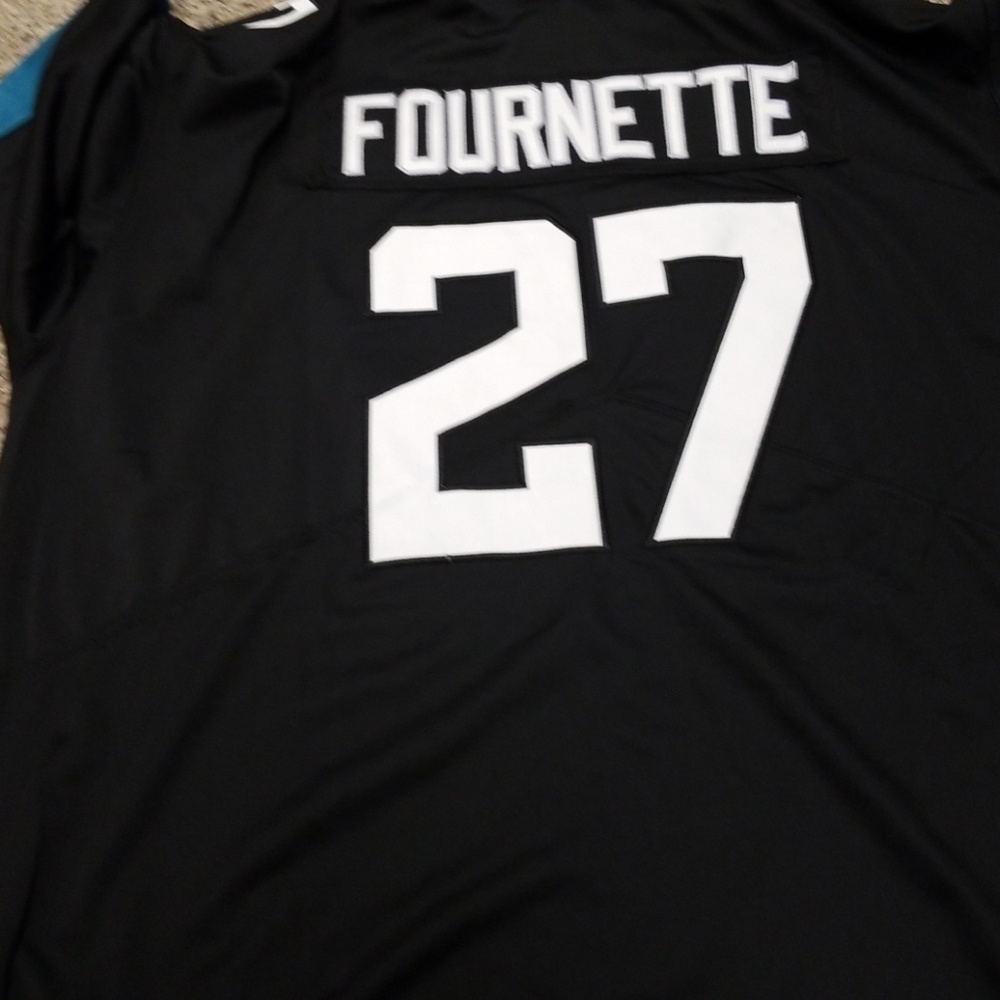 Football  jerseys
